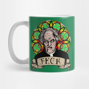 FECK Mug